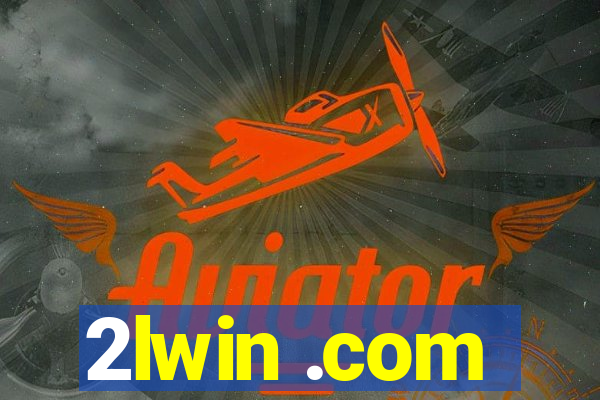 2lwin .com